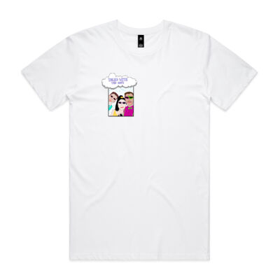 fancy dress tee - talkswiththeboys Thumbnail